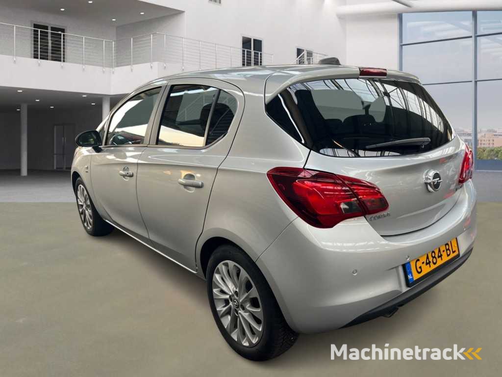 Opel Corsa 1.0 T. 120 J. Edit , ; G-484-BL
