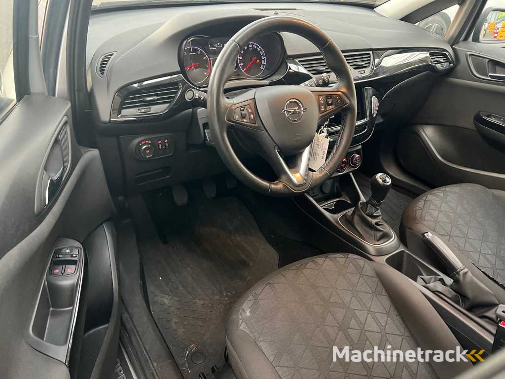 Opel Corsa 1.0 T. 120 J. Edit , ; G-484-BL