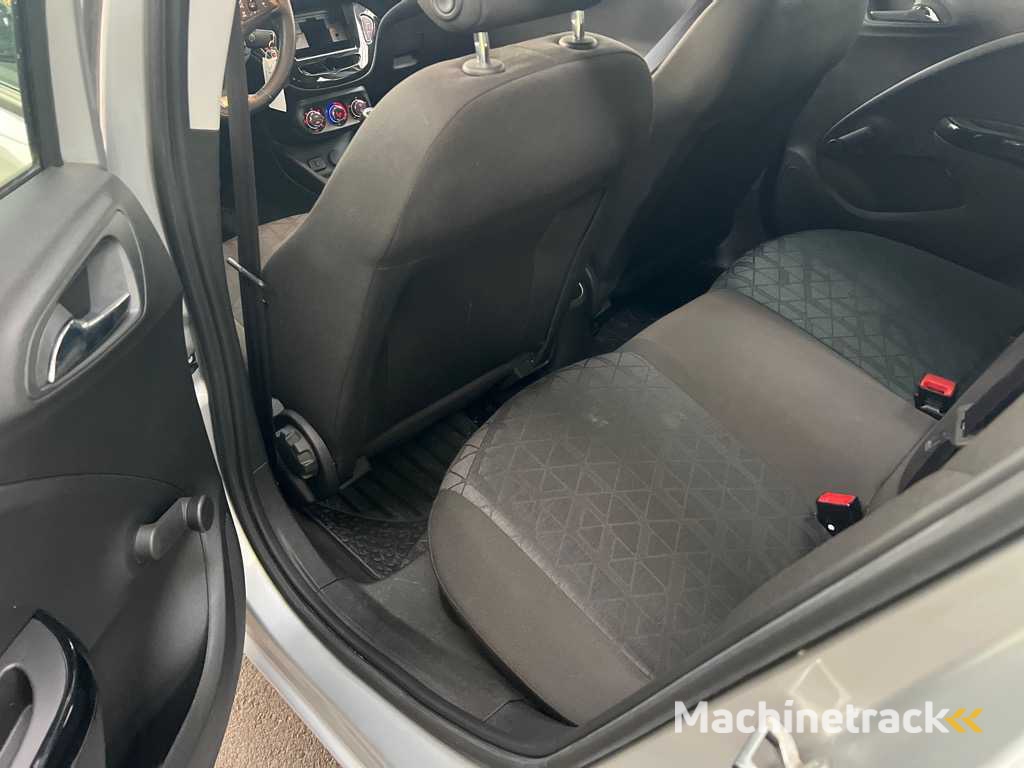 Opel Corsa 1.0 T. 120 J. Edit , ; G-484-BL