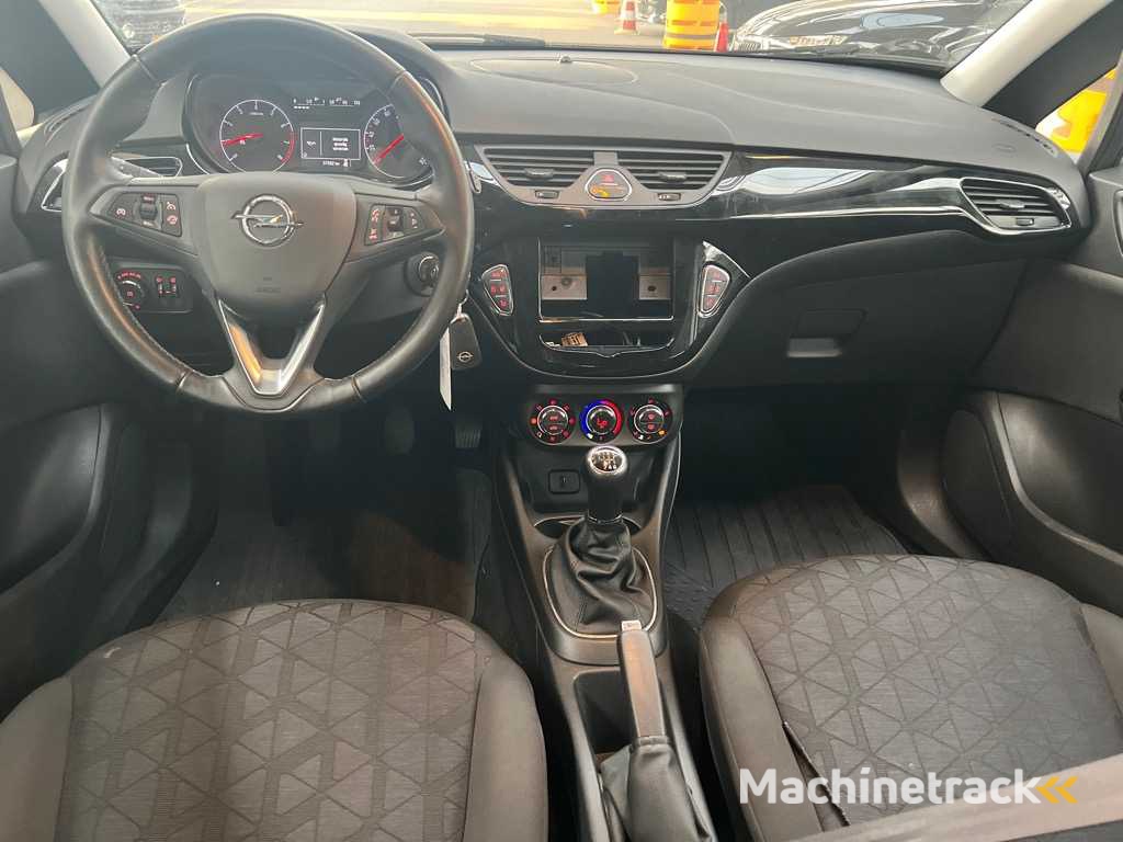 Opel Corsa 1.0 T. 120 J. Edit , ; G-484-BL