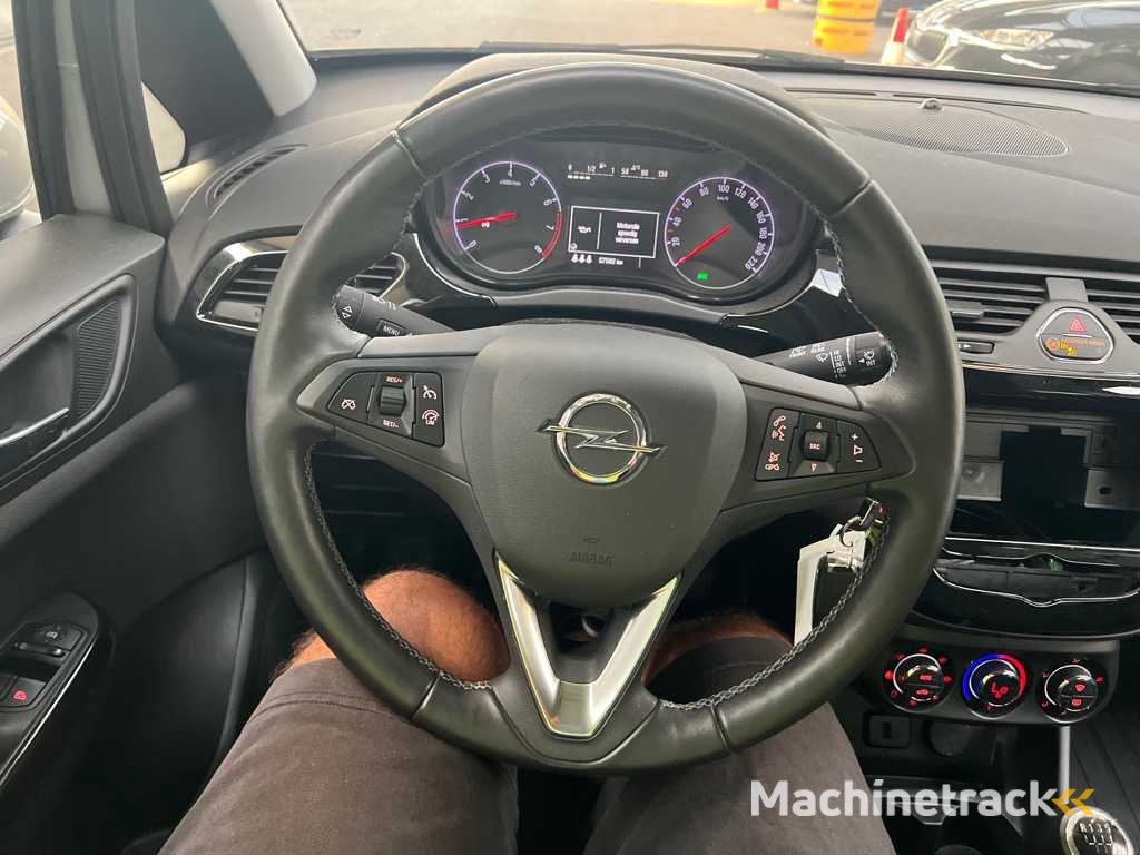 Opel Corsa 1.0 T. 120 J. Edit , ; G-484-BL