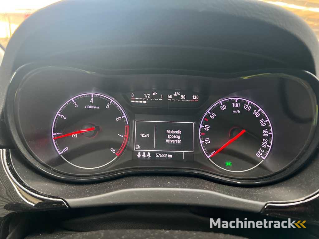 Opel Corsa 1.0 T. 120 J. Edit , ; G-484-BL