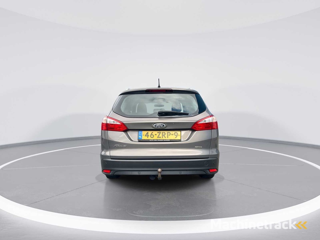 Ford Focus Wagon 1.6 TDCI TDCI ECOnetic Lease Titanium 2013 | 46-ZRP-9
