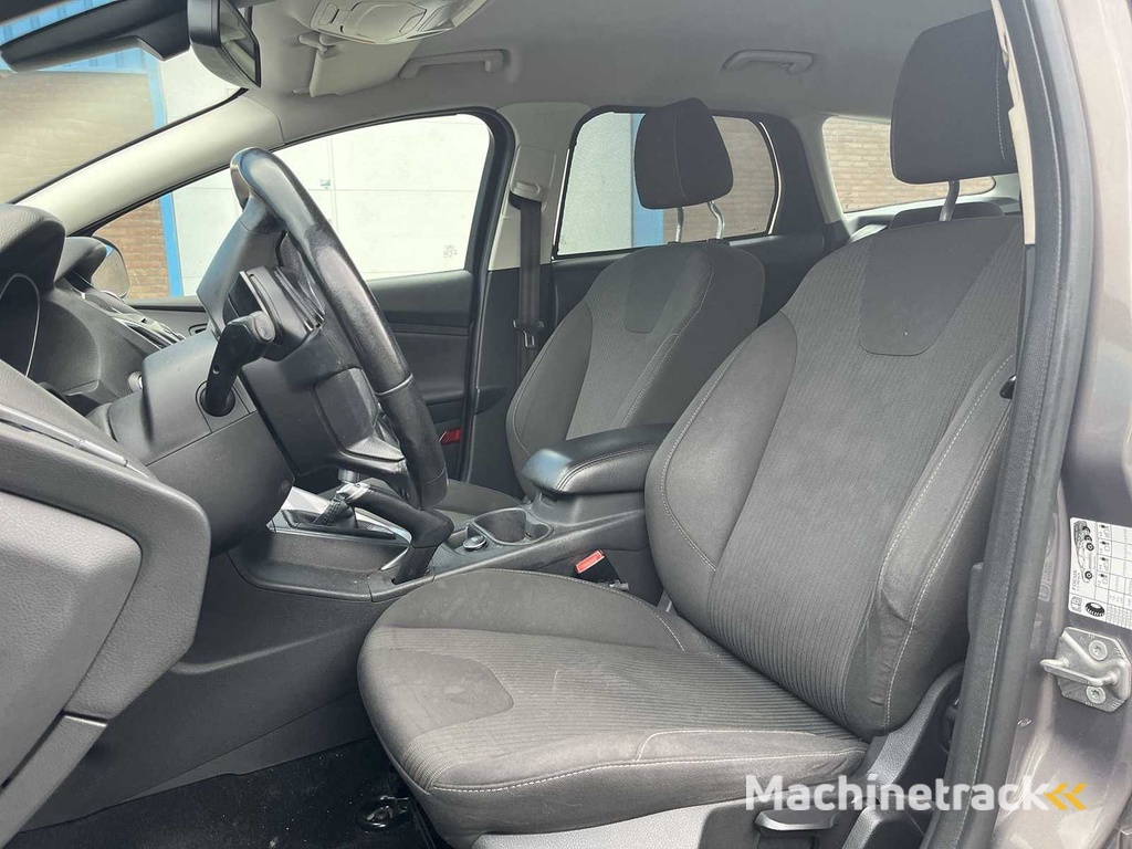 Ford Focus Wagon 1.6 TDCI TDCI ECOnetic Lease Titanium 2013 | 46-ZRP-9