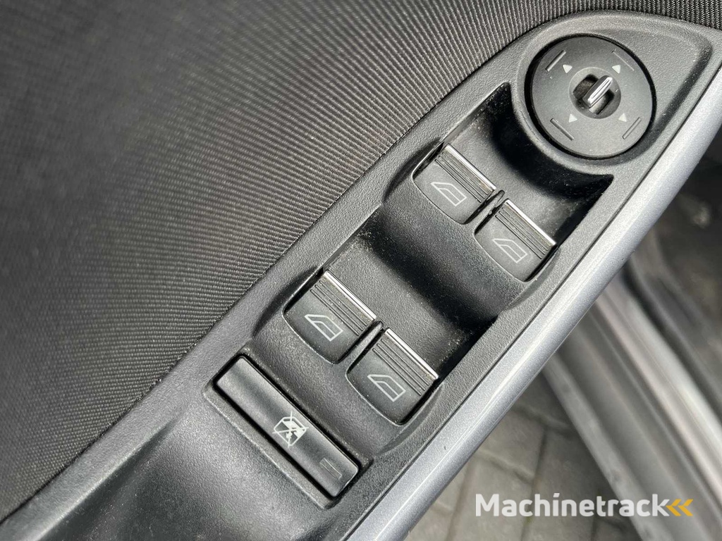 Ford Focus Wagon 1.6 TDCI TDCI ECOnetic Lease Titanium 2013 | 46-ZRP-9