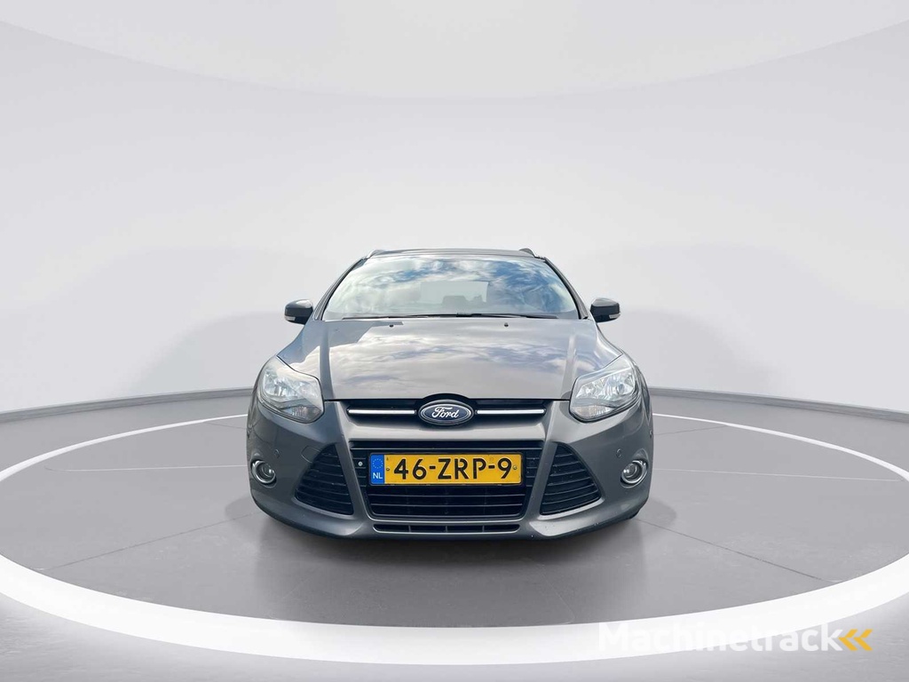 Ford Focus Wagon 1.6 TDCI TDCI ECOnetic Lease Titanium 2013 | 46-ZRP-9