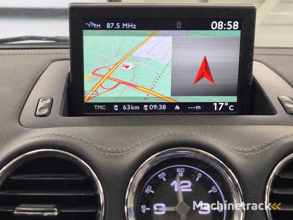 Peugeot RCZ 1.6 Turbo , ; 09-THV-8