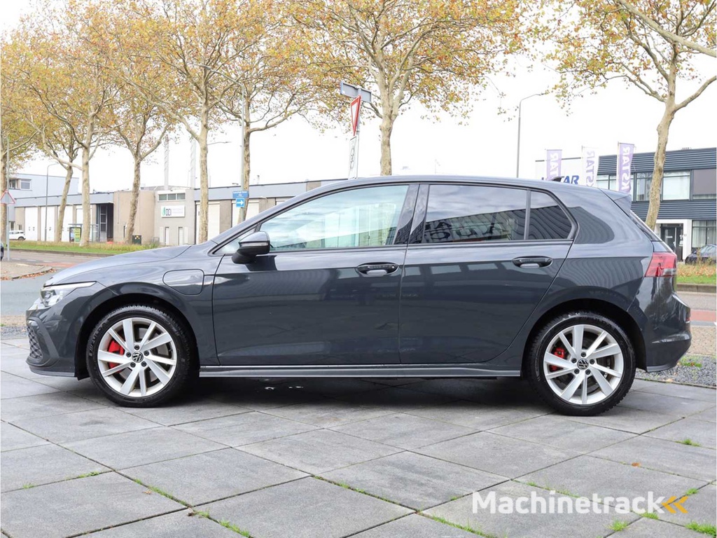 Volkswagen Golf GTE 1.4 eHybrid PHEV 245PK Automaat 2022