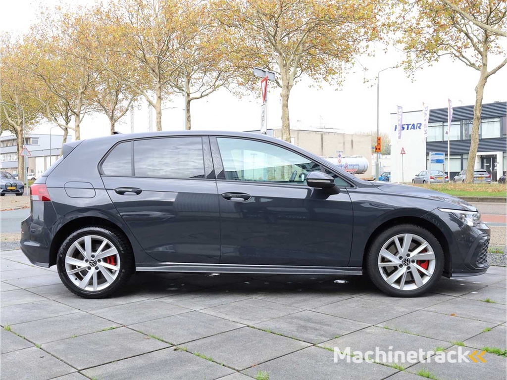 Volkswagen Golf GTE 1.4 eHybrid PHEV 245PK Automaat 2022