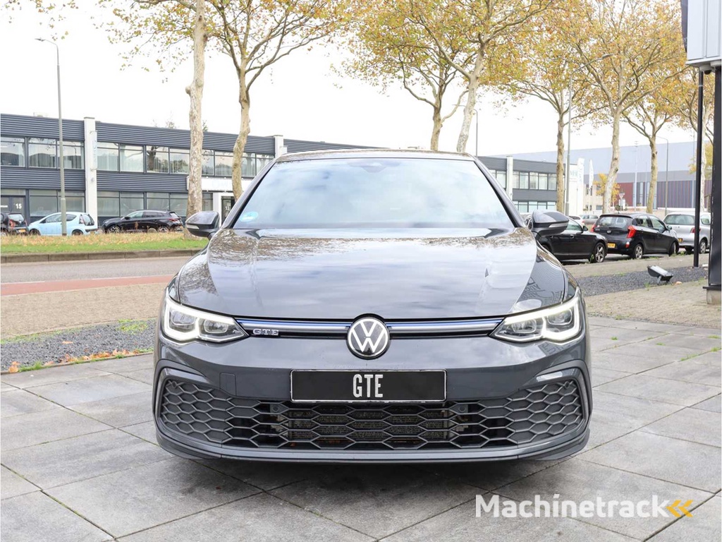 Volkswagen Golf GTE 1.4 eHybrid PHEV 245PK Automaat 2022