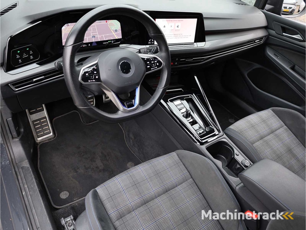 Volkswagen Golf GTE 1.4 eHybrid PHEV 245PK Automaat 2022