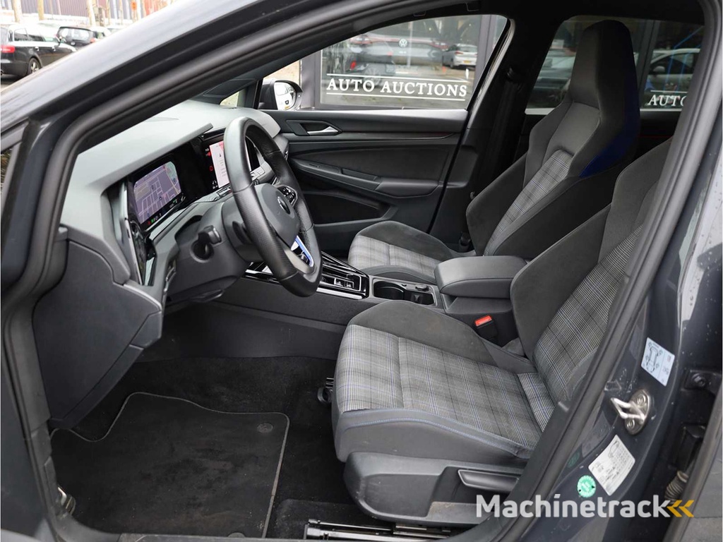 Volkswagen Golf GTE 1.4 eHybrid PHEV 245PK Automaat 2022