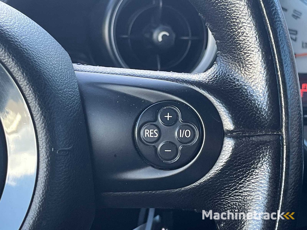 Mini Mini Clubman 1.6 Cooper Chili 2011 | G-852-FT