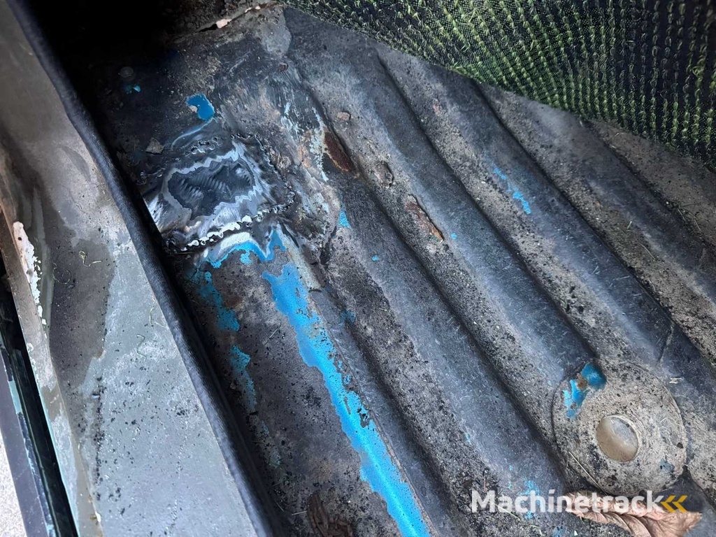 1992 Suzuki Vitara 1.6 JA