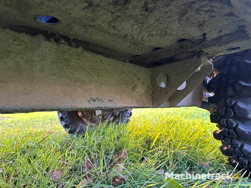 1992 Suzuki Vitara 1.6 JA