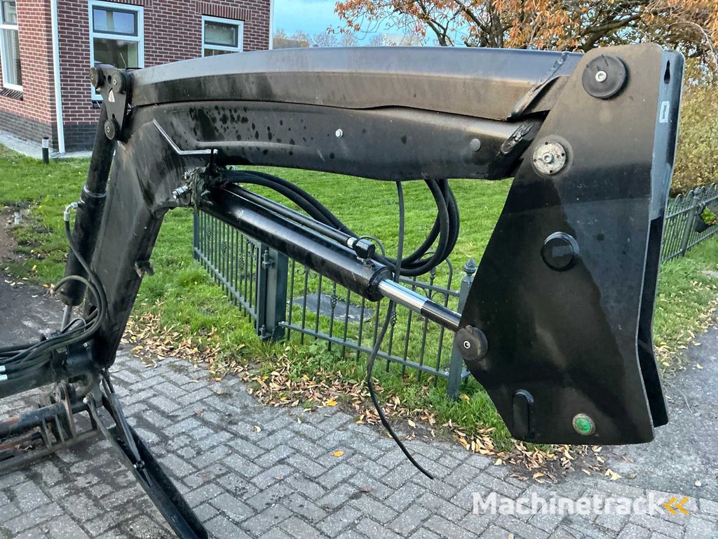 2018 Alo quike Q4m Front Loaders and Accessories