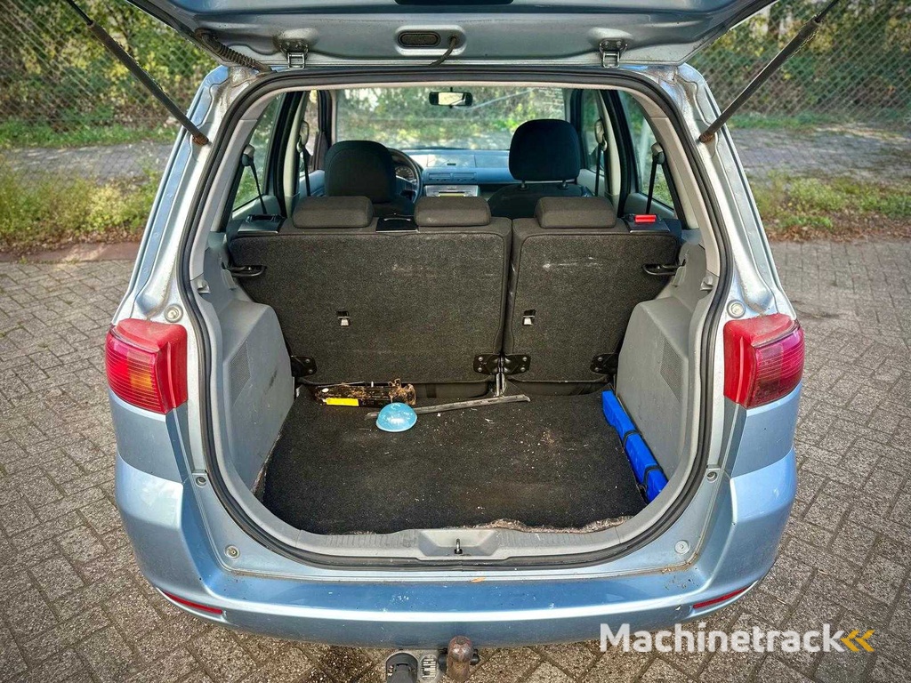 Mazda 2 1.4 Exclusive, 42-PP-GD