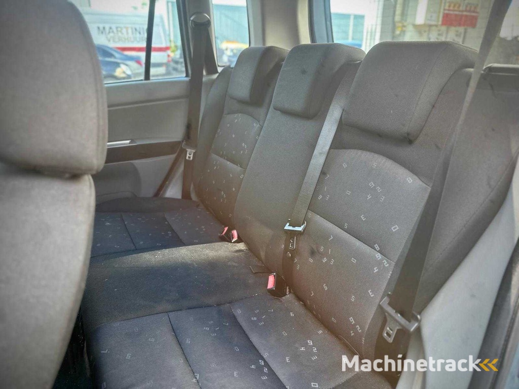 Mazda 2 1.4 Exclusive, 42-PP-GD