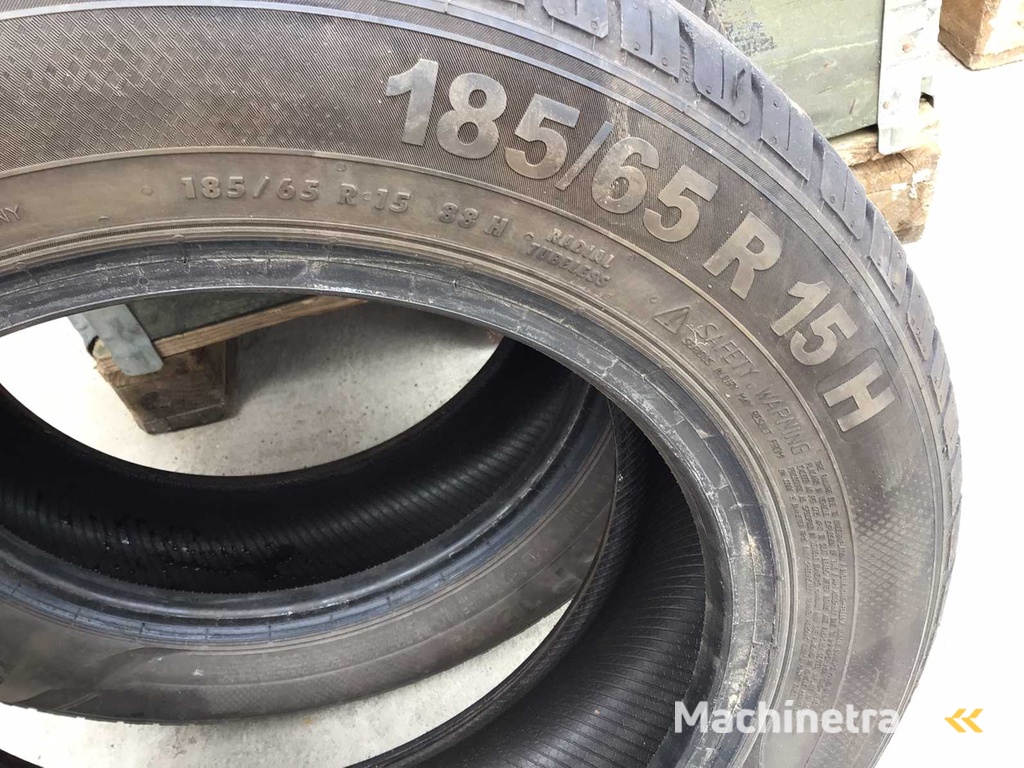 Miscellaneous parts, tools and accessories