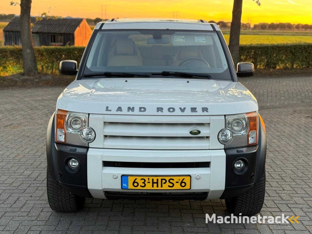 Land Rover Discovery 3 4.4 V8 HSE 63-HPS-6