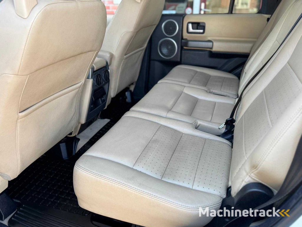 Land Rover Discovery 3 4.4 V8 HSE 63-HPS-6