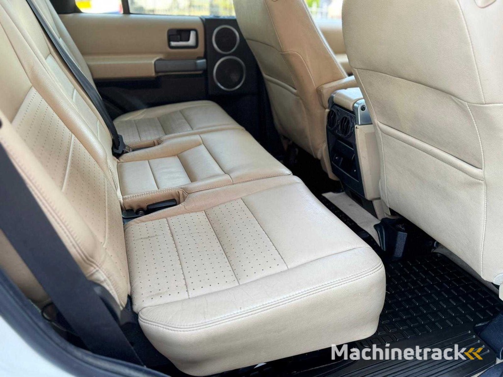 Land Rover Discovery 3 4.4 V8 HSE 63-HPS-6