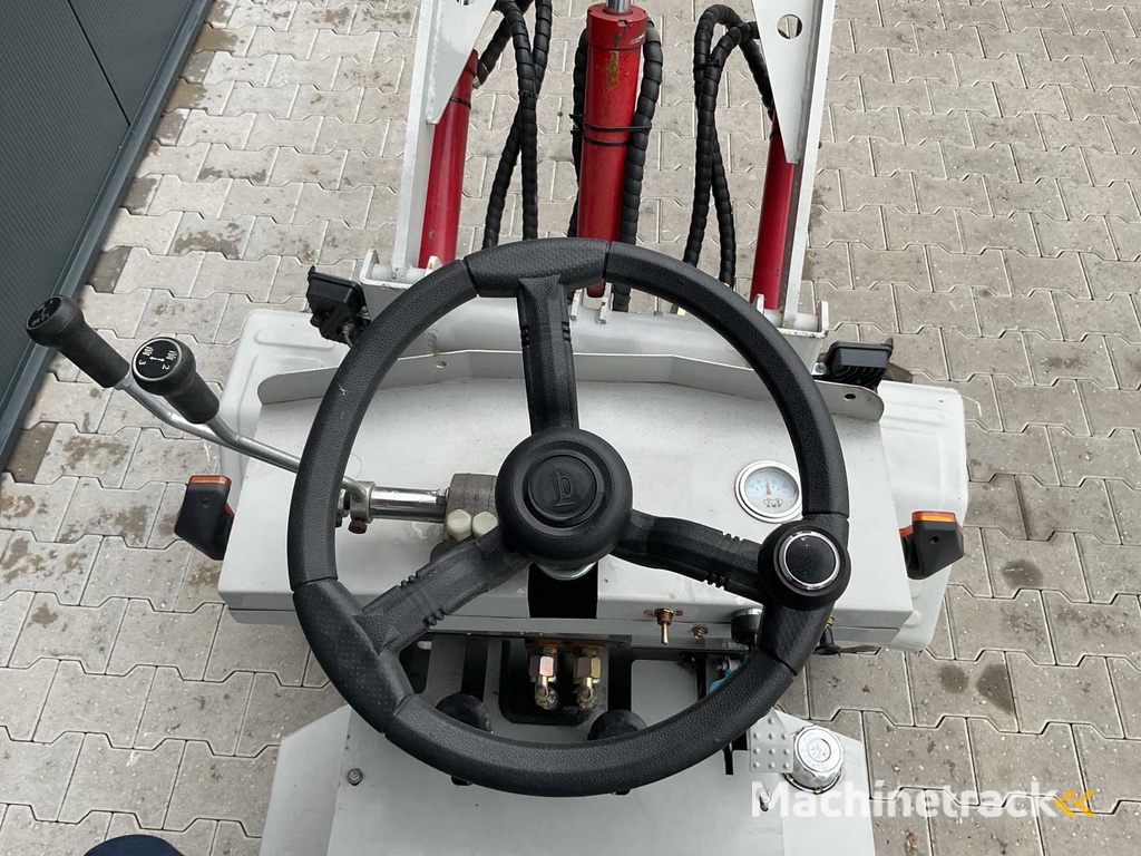 2025 SDLool SL45 Graaflaadmachine