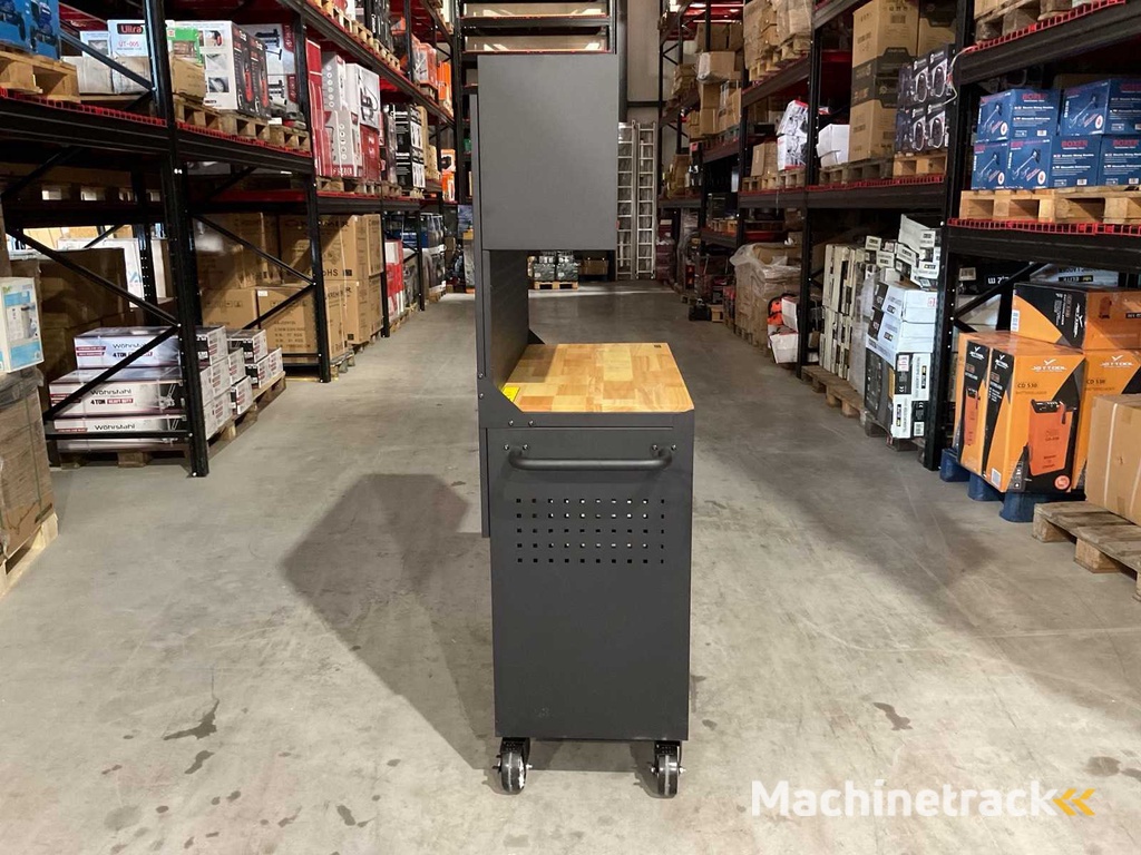 Apex 12HS10G-H XXL Edition 12 Laden Werkbank