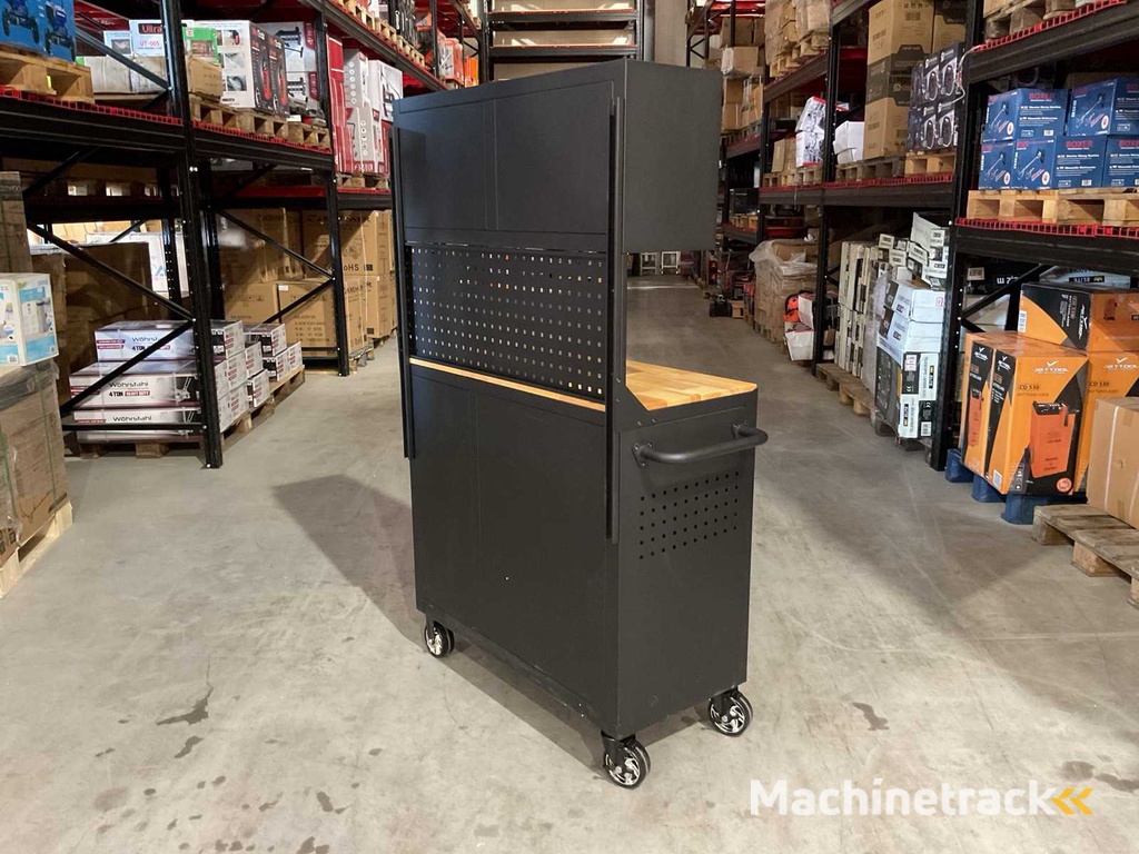 Apex 12HS10G-H XXL Edition 12 Laden Werkbank