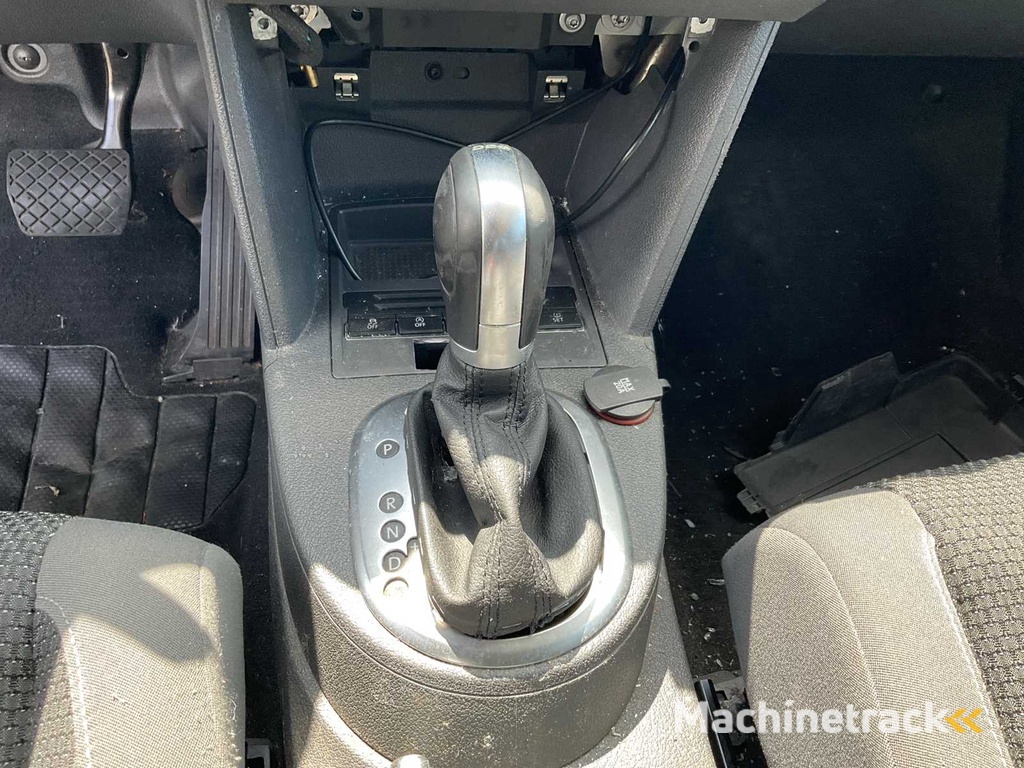 2015 Volkswagen Touran 2.0 TDI Comfl. BlueM Personenauto