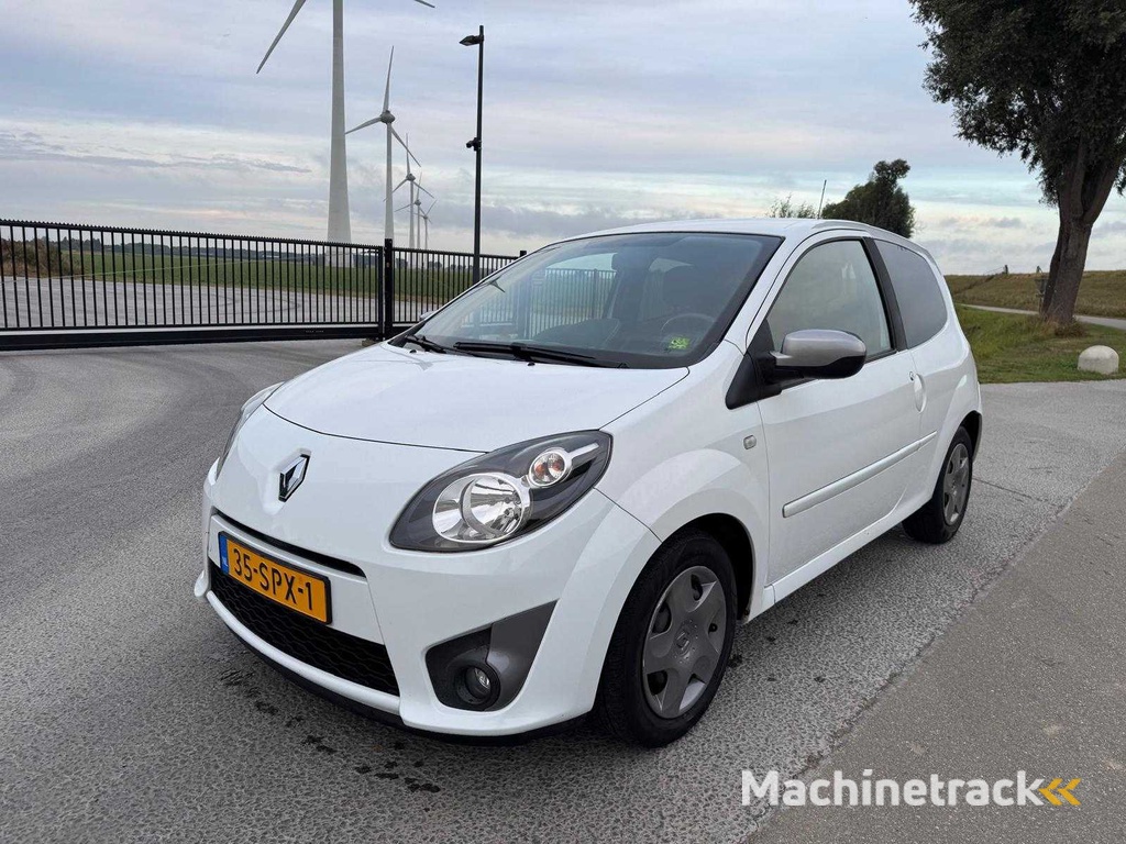 Renault Twingo 1.2 16V Night & Day, 35-SPX-1
