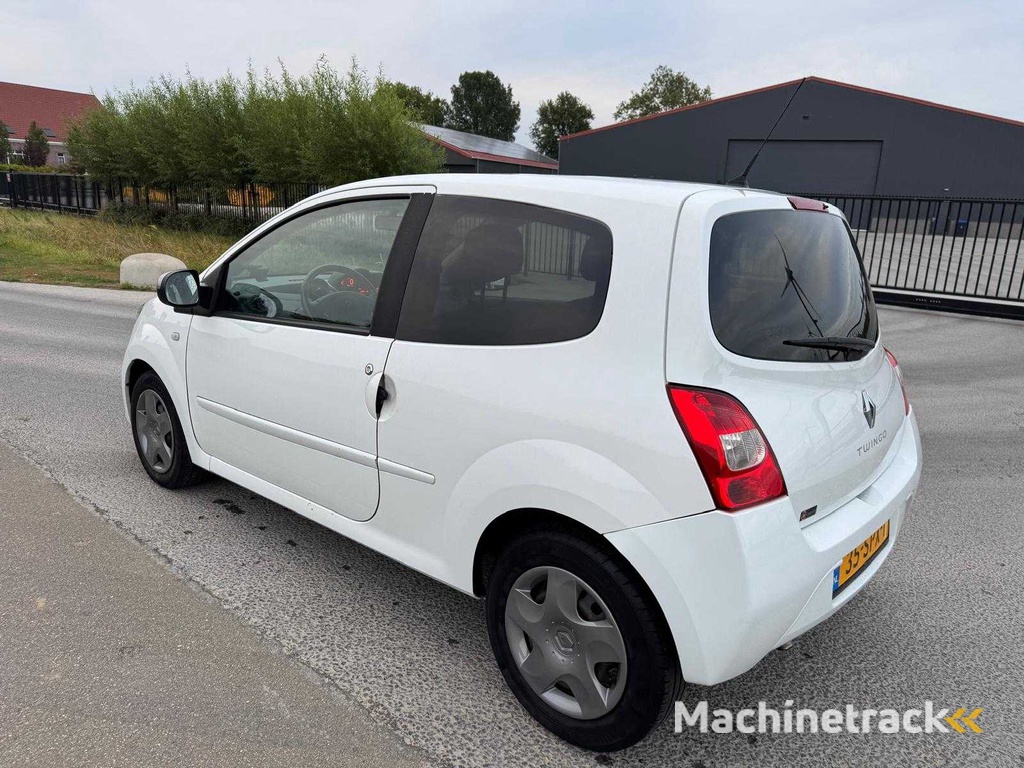 Renault Twingo 1.2 16V Night & Day, 35-SPX-1