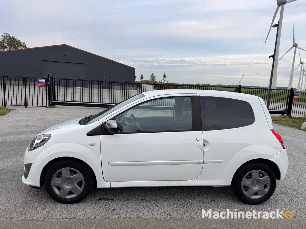 Renault Twingo 1.2 16V Night & Day, 35-SPX-1