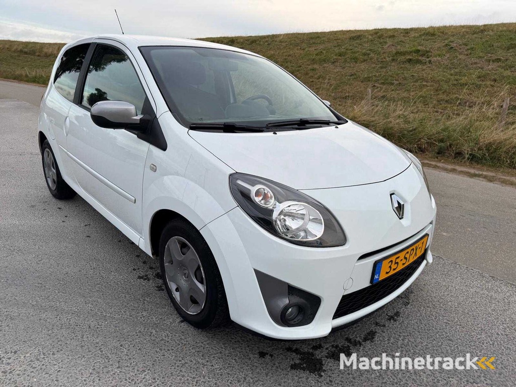 Renault Twingo 1.2 16V Night & Day, 35-SPX-1
