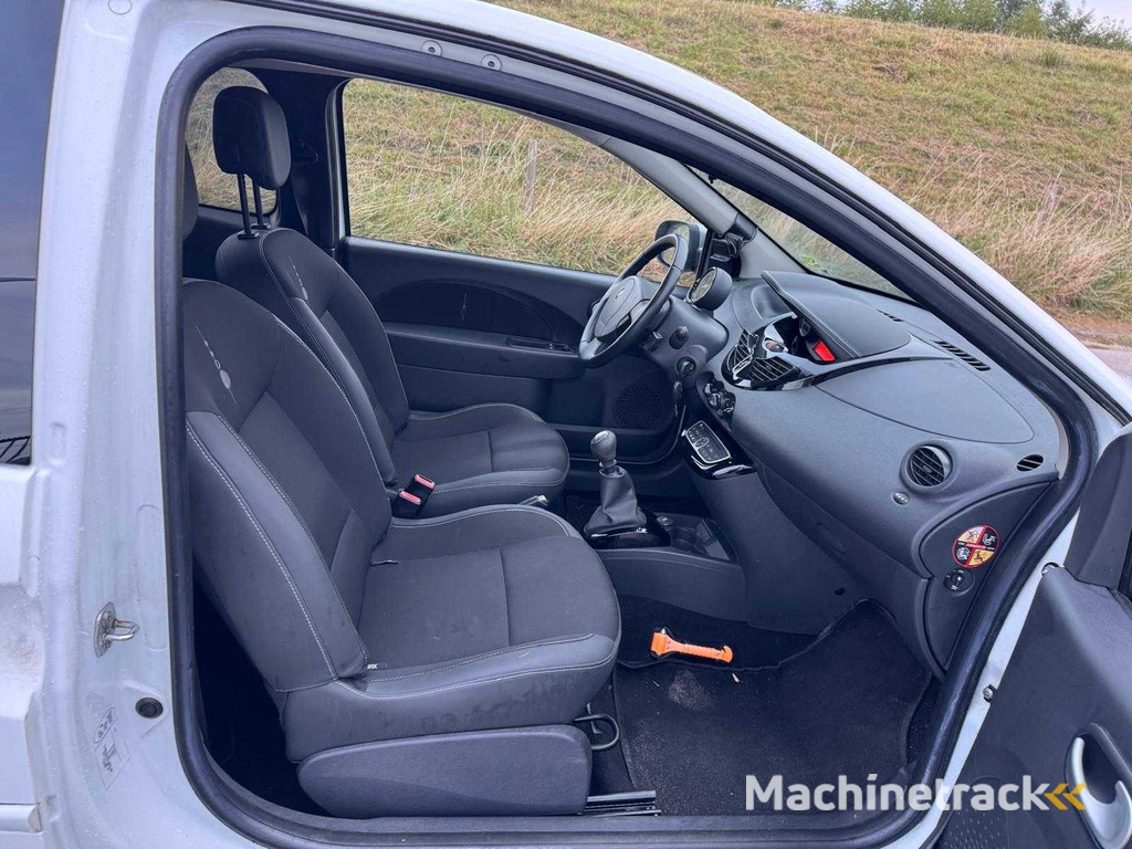 Renault Twingo 1.2 16V Night & Day, 35-SPX-1