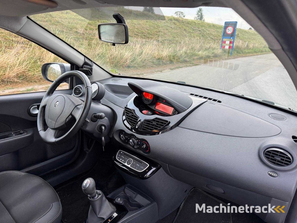Renault Twingo 1.2 16V Night & Day, 35-SPX-1