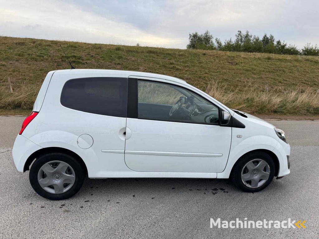 Renault Twingo 1.2 16V Night & Day, 35-SPX-1