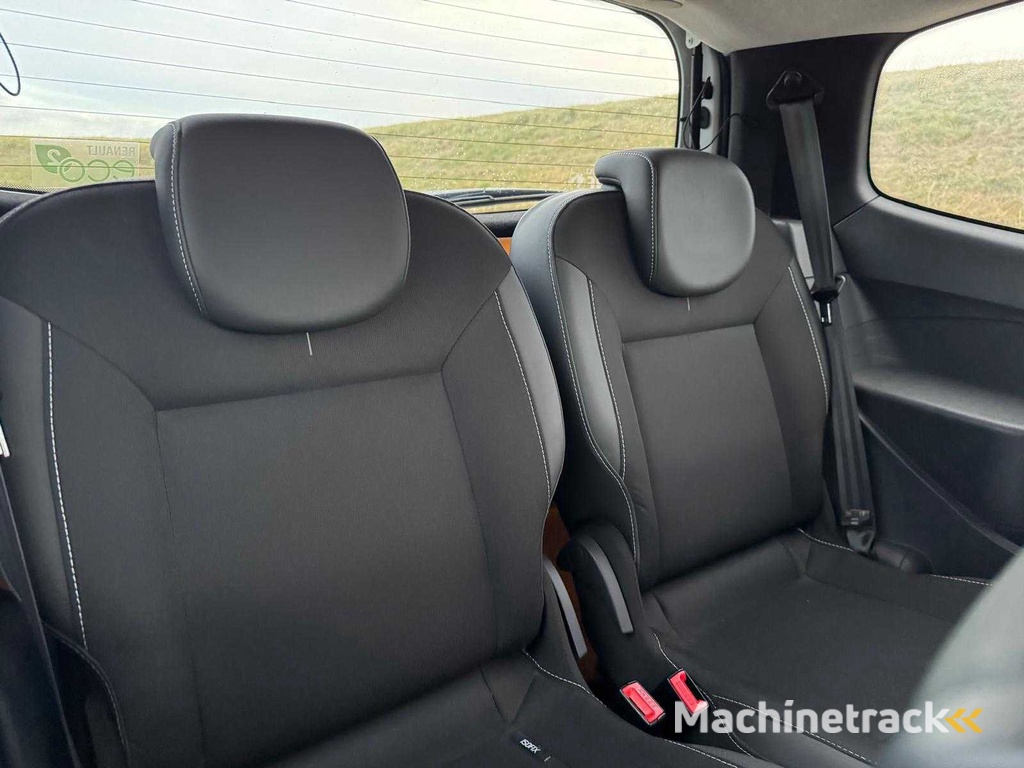 Renault Twingo 1.2 16V Night & Day, 35-SPX-1