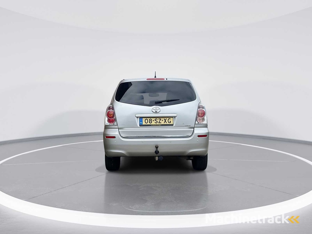 Toyota Verso 1.6 VVT-i Dynamic 2006 | 08-SZ-XG