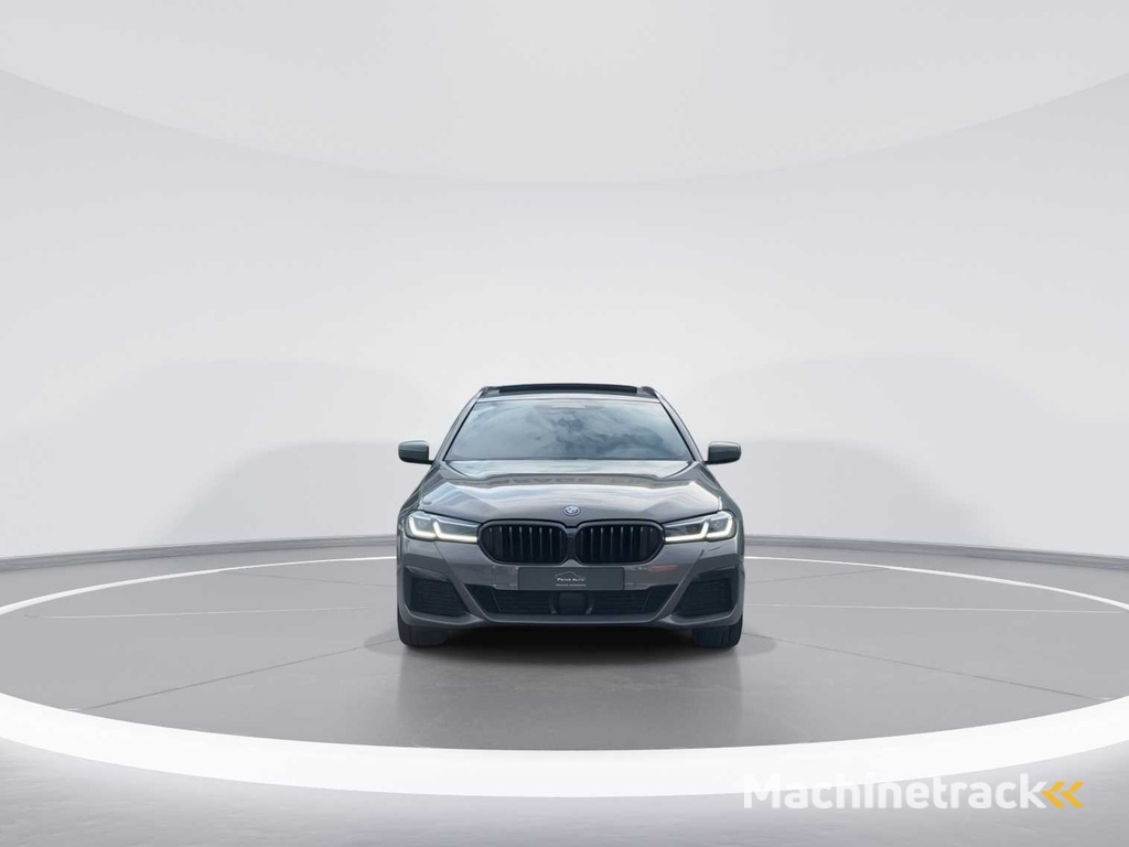 BMW 5-serie Touring 530e Business Edition+ M-Sport 2022 | P-056-BT