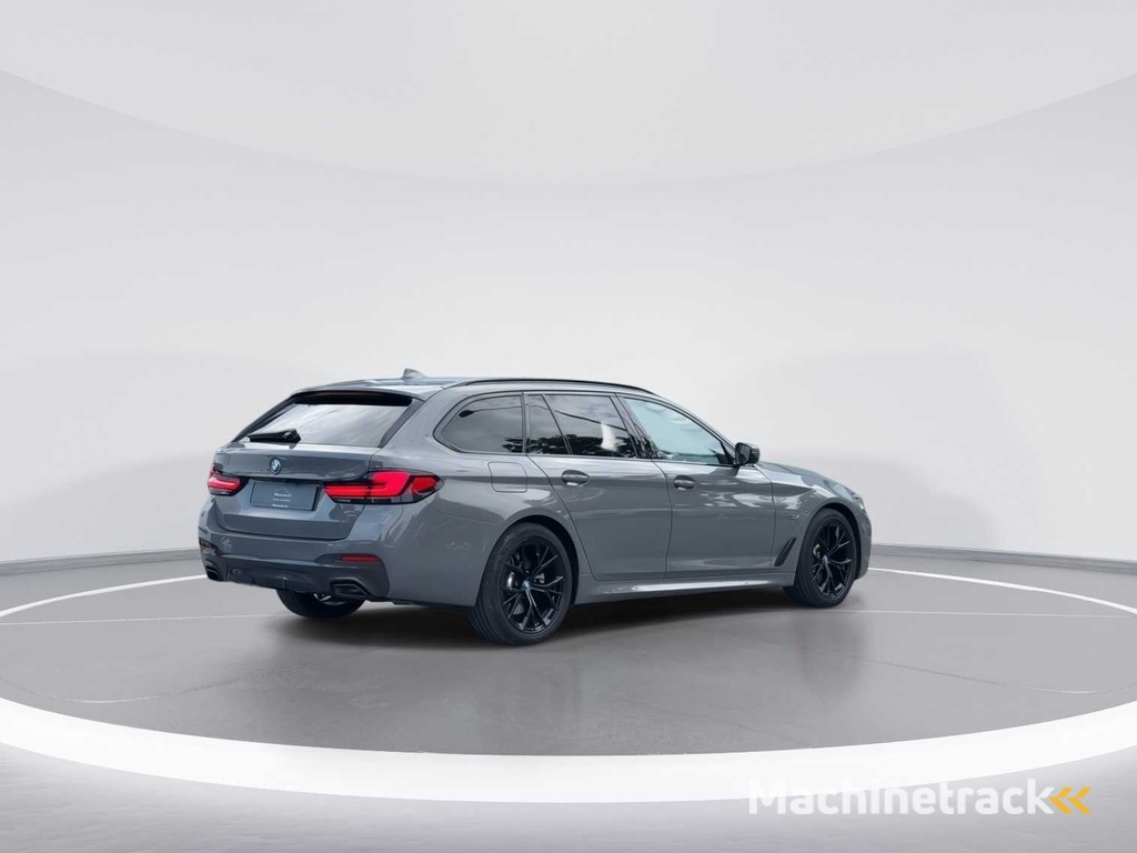 BMW 5-serie Touring 530e Business Edition+ M-Sport 2022 | P-056-BT