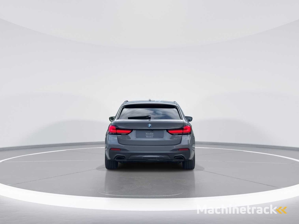 BMW 5-serie Touring 530e Business Edition+ M-Sport 2022 | P-056-BT