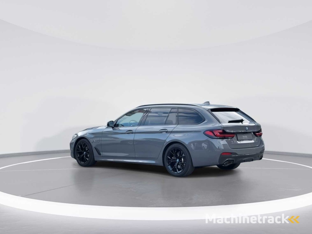 BMW 5-serie Touring 530e Business Edition+ M-Sport 2022 | P-056-BT