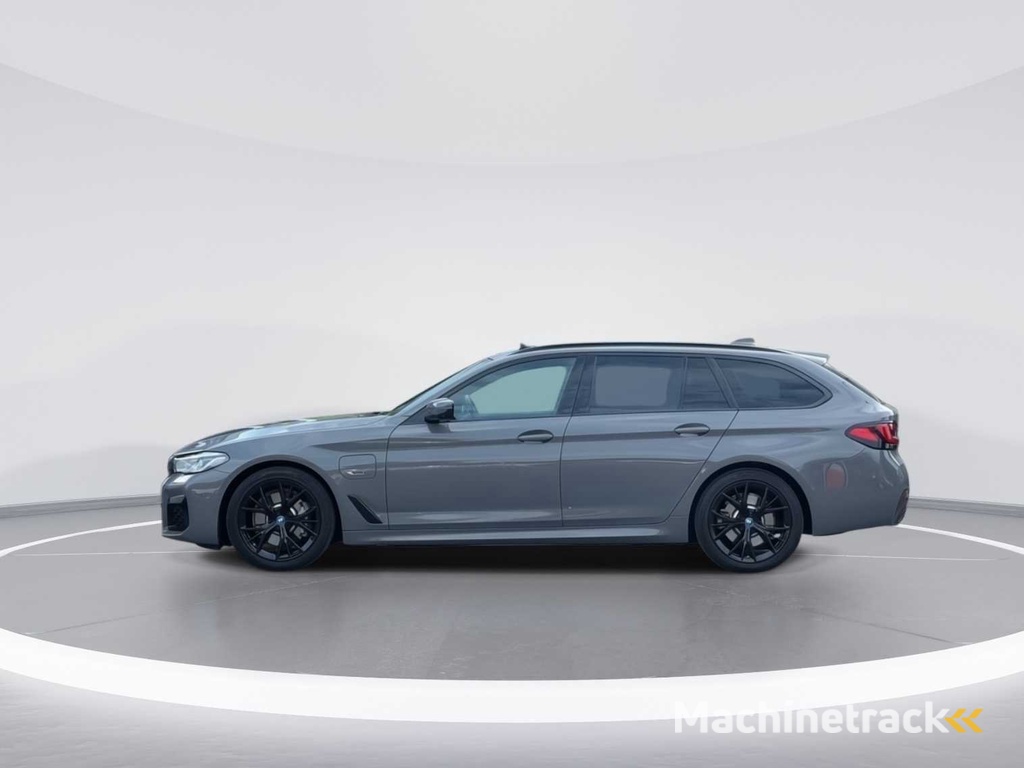 BMW 5-serie Touring 530e Business Edition+ M-Sport 2022 | P-056-BT