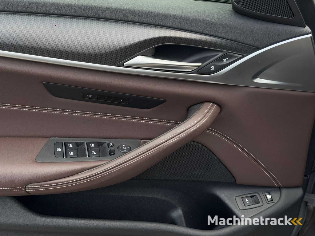 BMW 5-serie Touring 530e Business Edition+ M-Sport 2022 | P-056-BT