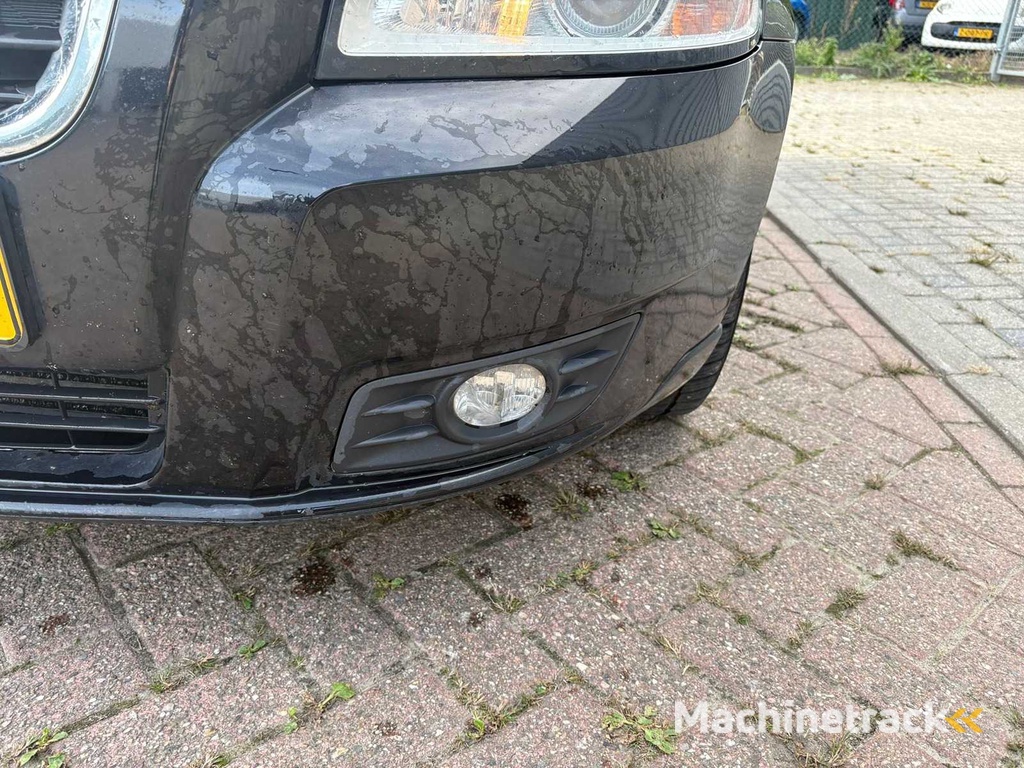 Volvo V50 1.6 D2 S/S R-D.ProEd Airco Navi Cruise, PP-533-J