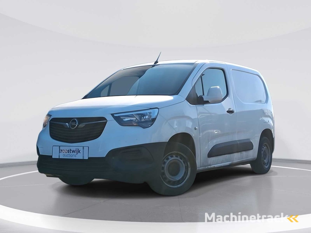 Opel Combo 1.5D L1H1 Edition Van | VJP-90-D