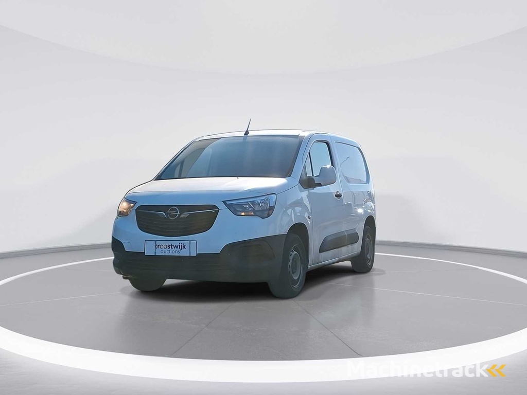 Opel Combo 1.5D L1H1 Edition Van | VJP-90-D