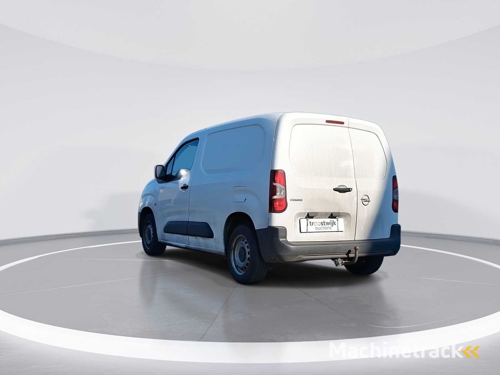 Opel Combo 1.5D L1H1 Edition Van | VJP-90-D