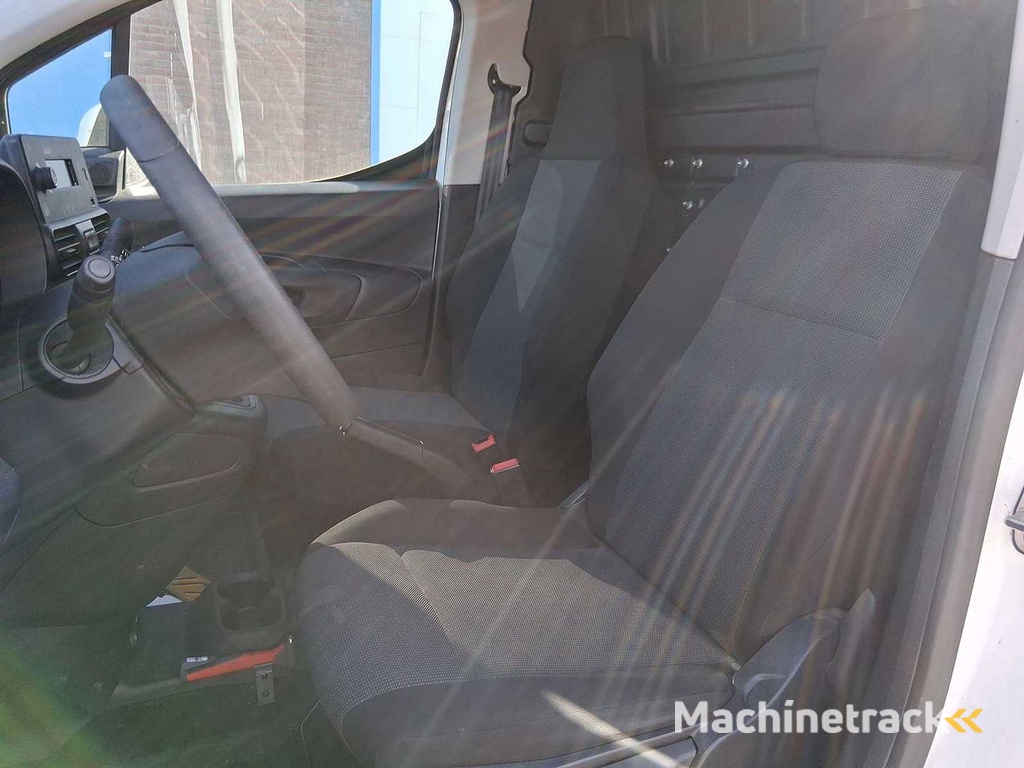 Opel Combo 1.5D L1H1 Edition Van | VJP-90-D